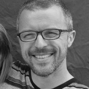 Meet your Posher, Gavin